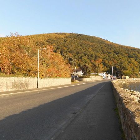 Kilbroney Rest Rostrevor Exterior foto