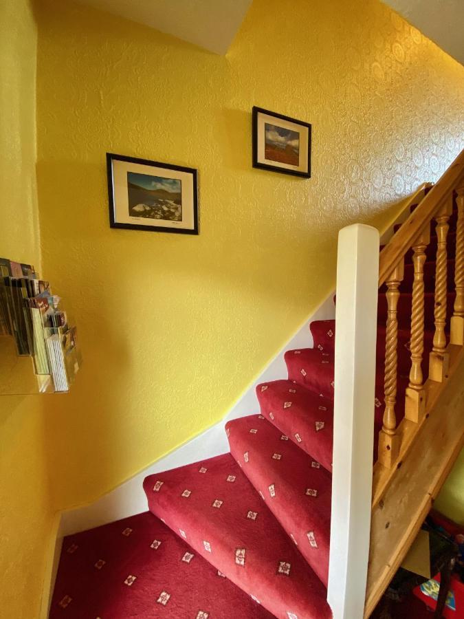 Kilbroney Rest Rostrevor Exterior foto