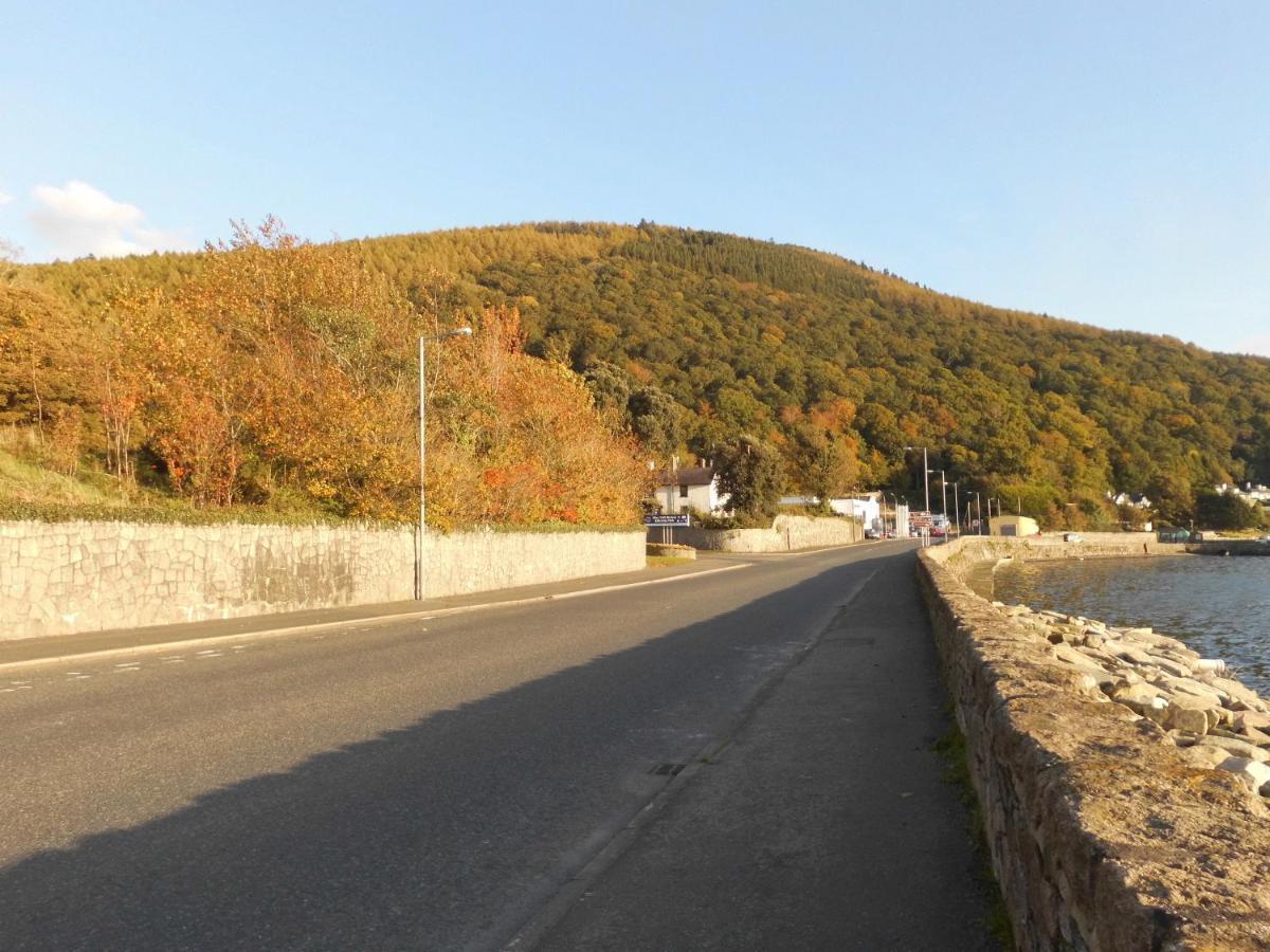 Kilbroney Rest Rostrevor Exterior foto