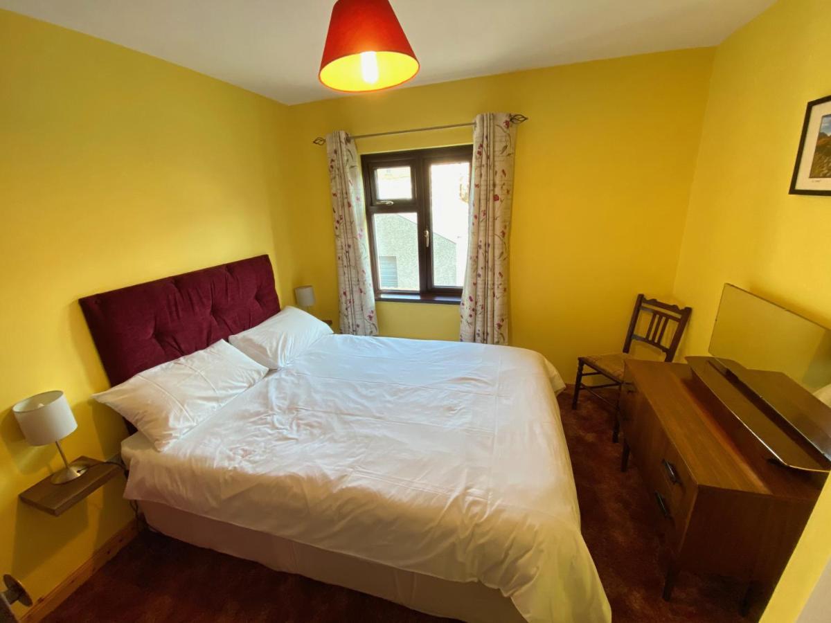 Kilbroney Rest Rostrevor Exterior foto