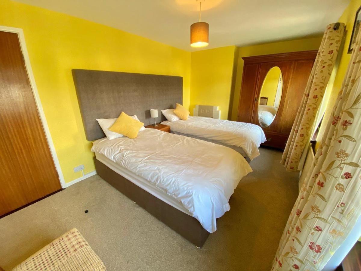 Kilbroney Rest Rostrevor Exterior foto