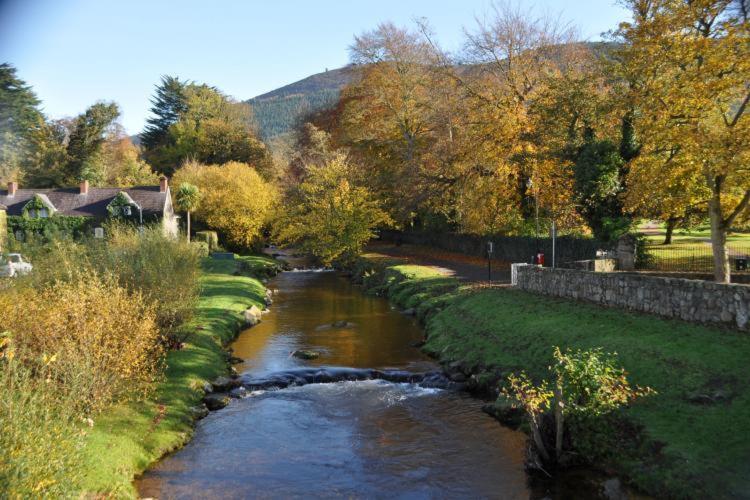 Kilbroney Rest Rostrevor Exterior foto